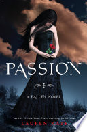 Passion cover
