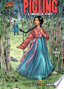 Pigling: A Cinderella Story cover