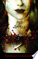 Red Spikes cover