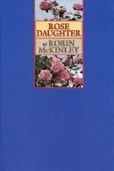 Rose Daughter cover