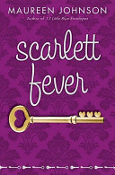 Scarlett Fever cover