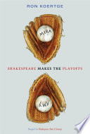 Shakespeare Makes the Playoffs cover