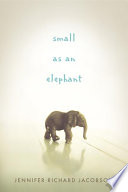 Small as an Elephant cover