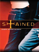 Stained cover