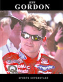 Jeff Gordon cover