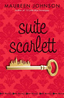 Suite Scarlett cover