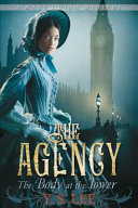The Body at the Tower cover