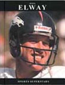 John Elway cover