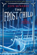The Frost Child: The Final Battle of the Harsh cover