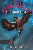 The Ghost Roads cover
