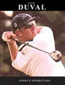 David Duval cover