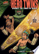 The Hero Twins: Against the Lords of Death cover
