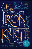 The Iron Knight cover