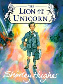 The Lion and the Unicorn cover