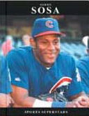 Sammy Sosa cover