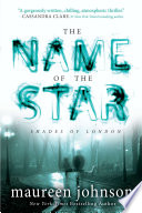 The Name of the Star cover