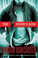 The Piper's Son cover