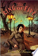 The Ring of Five cover