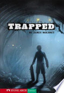 Trapped cover