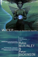 Water: Tales of Elemental Spirits cover