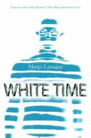 White Time cover