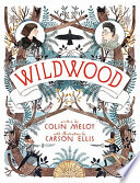 Wildwood cover