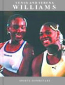Venus and Serena Williams cover