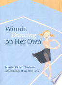 Winnie Dancing on Her Own cover