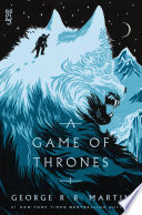 A Game of Thrones cover