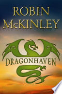 Dragonhaven cover