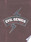 Evil Genius cover