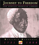 Benjamin Banneker cover