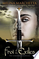 Froi of the Exiles cover