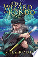 The Wizard of Rondo cover