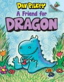 A Friend for Dragon cover