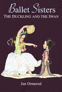 Ballet Sisters: The Duckling and the Swan cover