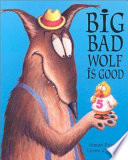 Big Bad Wolf Is Good cover