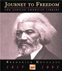 Frederick Douglass cover