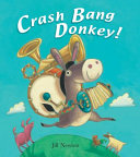 Crash Bang Donkey! cover