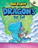 Dragon's Fat Cat cover