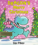 Dragon's Merry Christmas cover