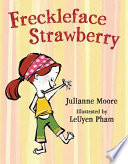 Freckleface Strawberry cover