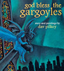 God Bless the Gargoyles cover