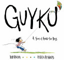 Guyku: A Year of Haiku for Boys cover