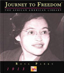 Rosa Parks cover