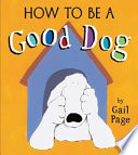 How to Be a Good Dog cover
