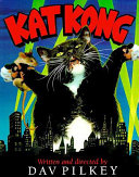 Kat Kong (English) cover