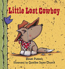 Little Lost Cowboy cover