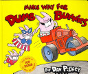 Make Way for Dumb Bunnies cover