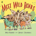 Meet Wild Boars cover